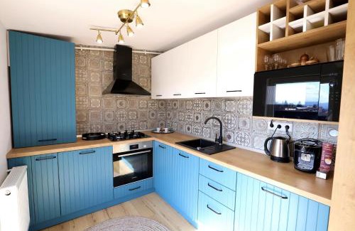 Alba Iulia Apartamento | Apartament Central "Casa D'Alba"