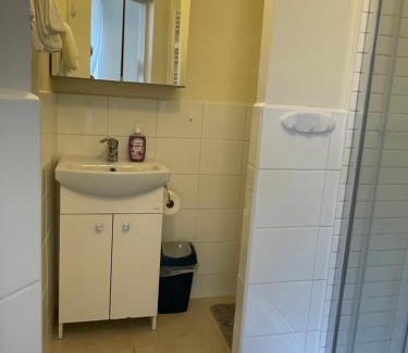 Gorny Sopot Apartamento | Apartament Central Sopot