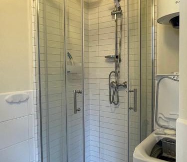 Gorny Sopot Apartamento | Apartament Central Sopot