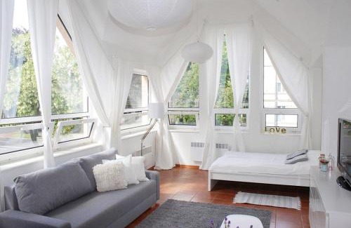 Gorny Sopot Apartamento | Apartament Central Sopot