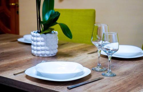 Timisoara Apartamento | Apartament central Timisoara