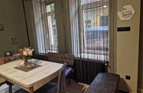 Old Town Apartamento | Apartament Central Traian Moșoiu , Parcare proprie