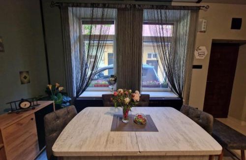 Old Town Apartamento | Apartament Central Traian Moșoiu , Parcare proprie