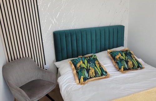 Minsk Mazowiecki Apartamento | Apartament Centrum Pestige Mińsk