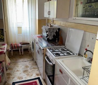 Galati Apartamento | Apartament Centru