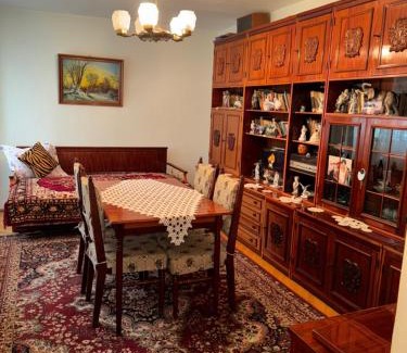 Galati Apartamento | Apartament Centru
