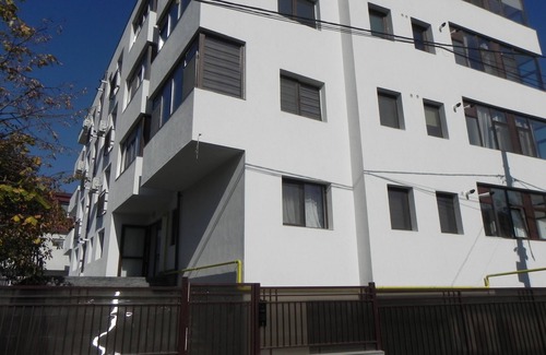 Iasi Apartamento | Apartament Centru Stefan