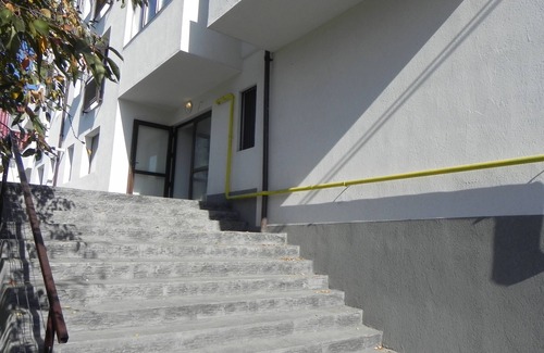 Iasi Apartamento | Apartament Centru Stefan