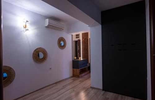 Targoviste Apartamento | Apartament Centru Vechi