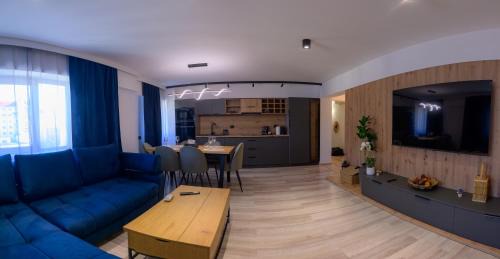 Targoviste Apartamento | Apartament Centru Vechi