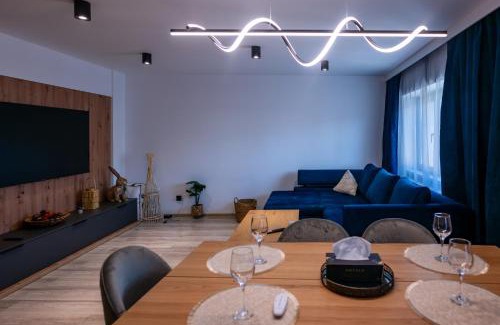 Targoviste Apartamento | Apartament Centru Vechi