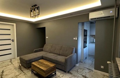 Radom Apartamento | Apartament Centrum 2-pokojowy Klimatyzacja nr 6