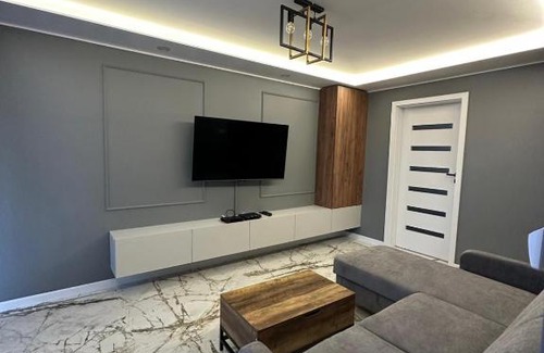 Radom Apartamento | Apartament Centrum 2-pokojowy Klimatyzacja nr 6