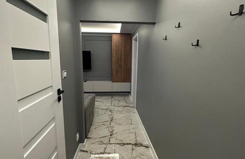 Radom Apartamento | Apartament Centrum 2-pokojowy Klimatyzacja nr 6