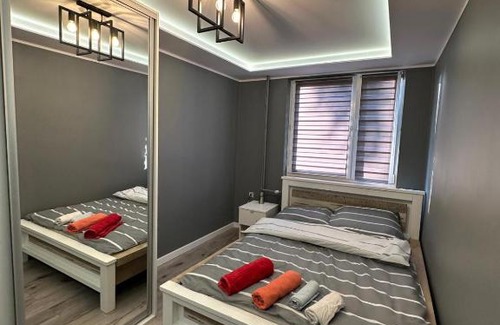 Radom Apartamento | Apartament Centrum 2-pokojowy Klimatyzacja nr 6