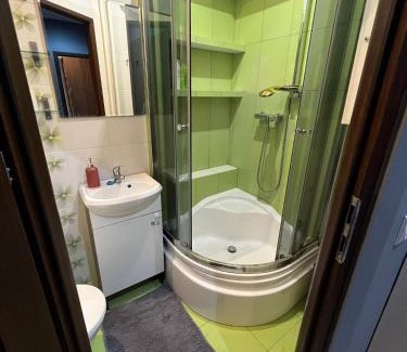 Radom Apartamento | Apartament Centrum 2-pokojowy Klimatyzacja nr 5