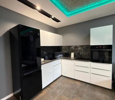 Radom Apartamento | Apartament Centrum 3-pokojowy Klimatyzacja nr 4