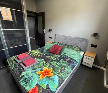 Radom Apartamento | Apartament Centrum 3-pokojowy Klimatyzacja nr 4