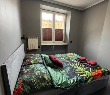 Radom Apartamento | Apartament Centrum 3-pokojowy Klimatyzacja nr 4