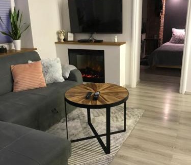 Kielce Apartamento | Apartament Centrum Bodzentyńska, centrum Rynek, bezpłatny parking