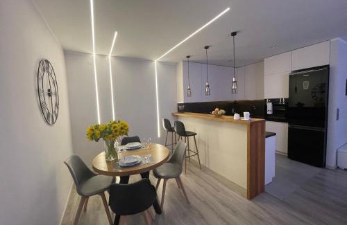 Kielce Apartamento | Apartament Centrum Bodzentyńska, centrum Rynek, bezpłatny parking
