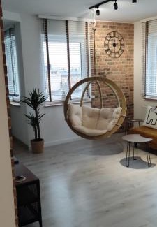 Bydgoszcz Apartamento | Apartament Centrum III