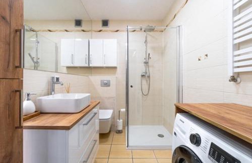 Bydgoszcz Apartamento | Apartament Centrum III