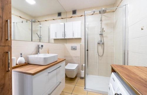 Bydgoszcz Apartamento | Apartament Centrum III