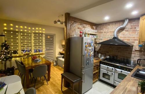 Nowa Ruda Apartamento | Apartament Centrum Nowa Ruda