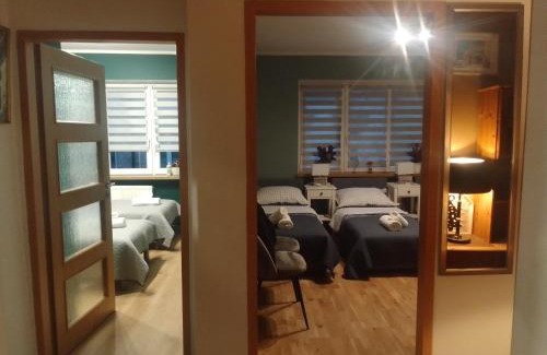 Nowa Ruda Apartamento | Apartament Centrum Nowa Ruda
