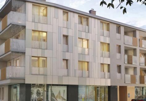 Kielce Apartamento | Apartament Centrum obok Rynku z garażem