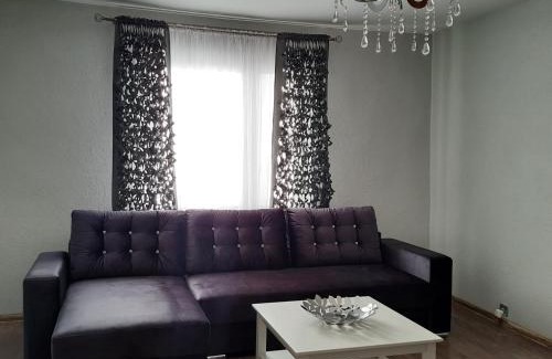 Wieliczka Apartamento | Apartament Centrum