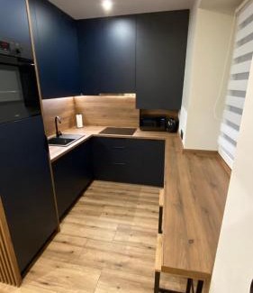 Zabrze Apartamento | Apartament centrum