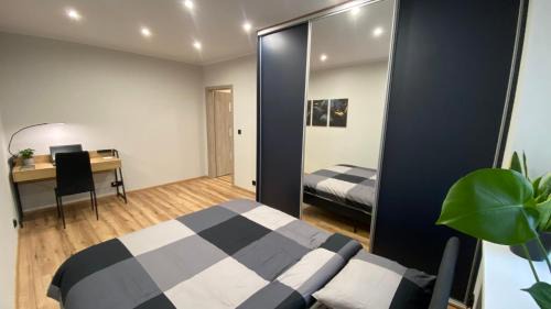 Zabrze Apartamento | Apartament centrum
