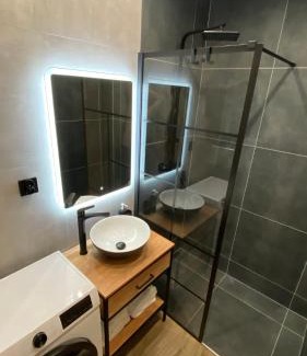 Zabrze Apartamento | Apartament centrum