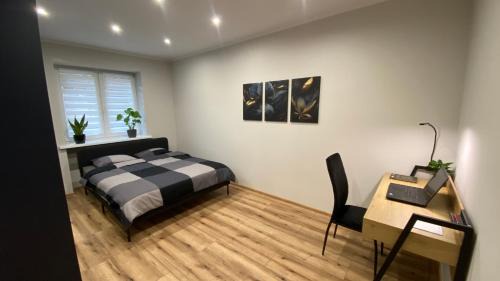 Zabrze Apartamento | Apartament centrum