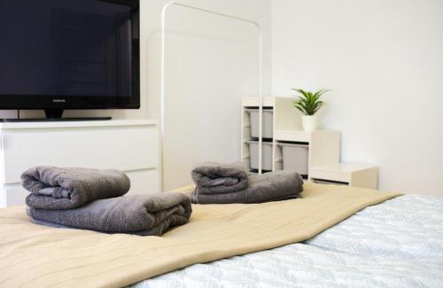 Boleslawiec Apartamento | Apartament Centrum Rynek