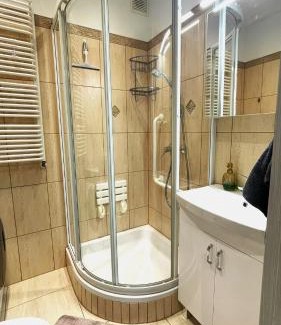 Boleslawiec Apartamento | Apartament Centrum Rynek