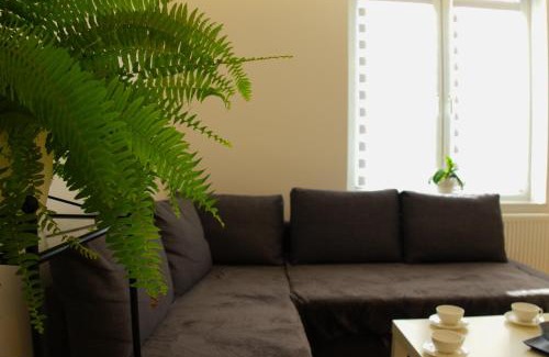 Boleslawiec Apartamento | Apartament Centrum Rynek