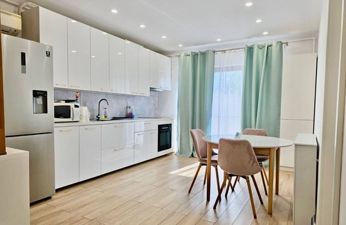 Floresti Apartamento | Apartament Cetății -Florești -Cluj
