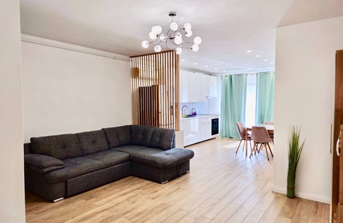Floresti Apartamento | Apartament Cetății -Florești -Cluj