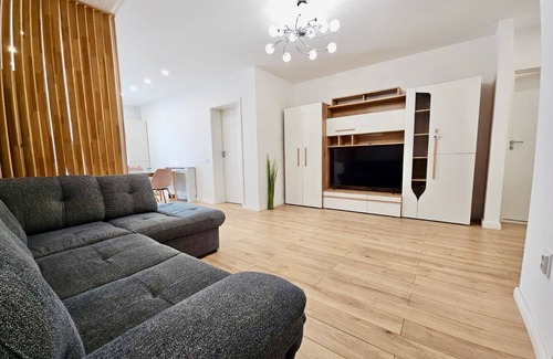 Floresti Apartamento | Apartament Cetății -Florești -Cluj