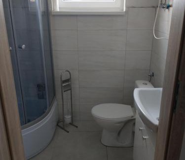 Chlopy Apartamento | Apartament Chłopy Bosmańska 15