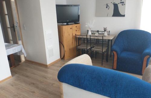 Chlopy Apartamento | Apartament Chłopy Bosmańska 15