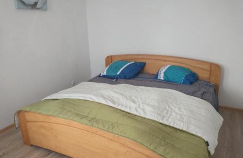 Chlopy Apartamento | Apartament Chłopy Bosmańska 15