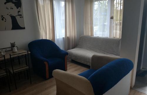 Chlopy Apartamento | Apartament Chłopy Bosmańska 15