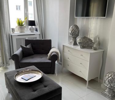 Malbork Apartamento | Apartament Chanel Centrum