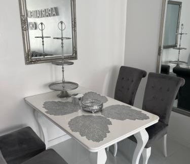 Malbork Apartamento | Apartament Chanel Centrum