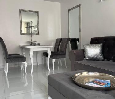 Malbork Apartamento | Apartament Chanel Centrum