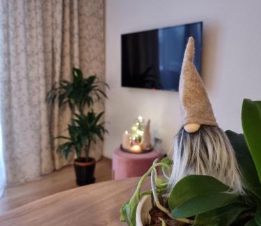 Lomianki Apartamento | Apartament Chopina